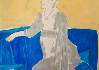 New Work Figurative #460